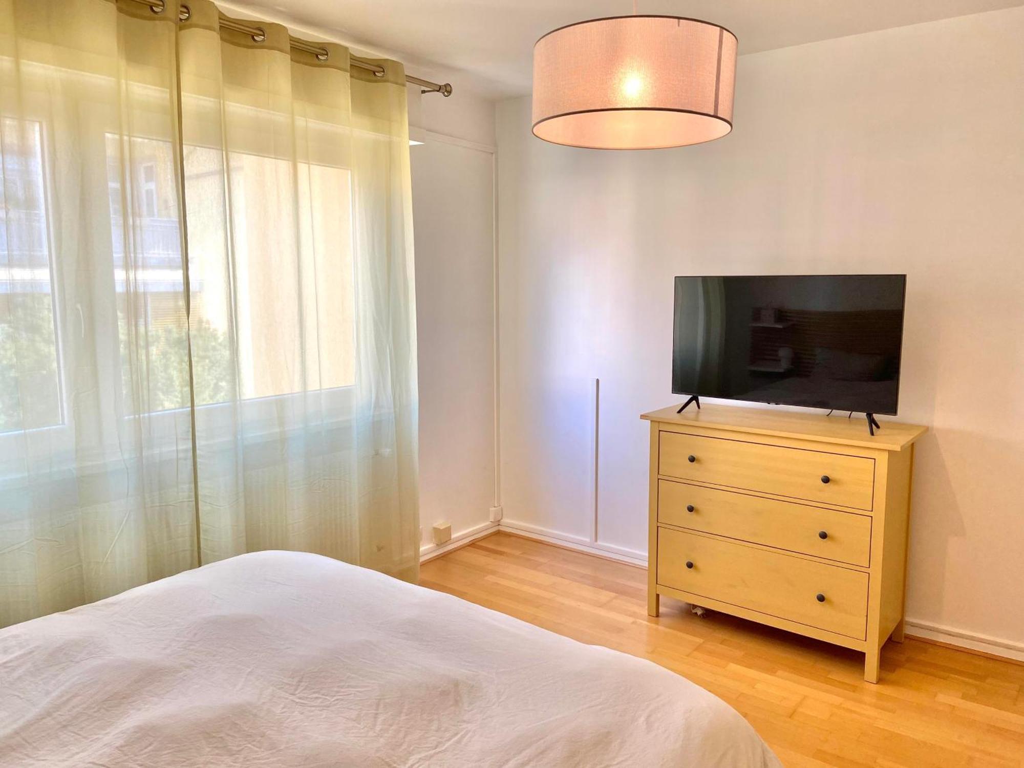 Appart 2Parkings, 2Min Petitevenise-Xmarche Colmar Exterior foto