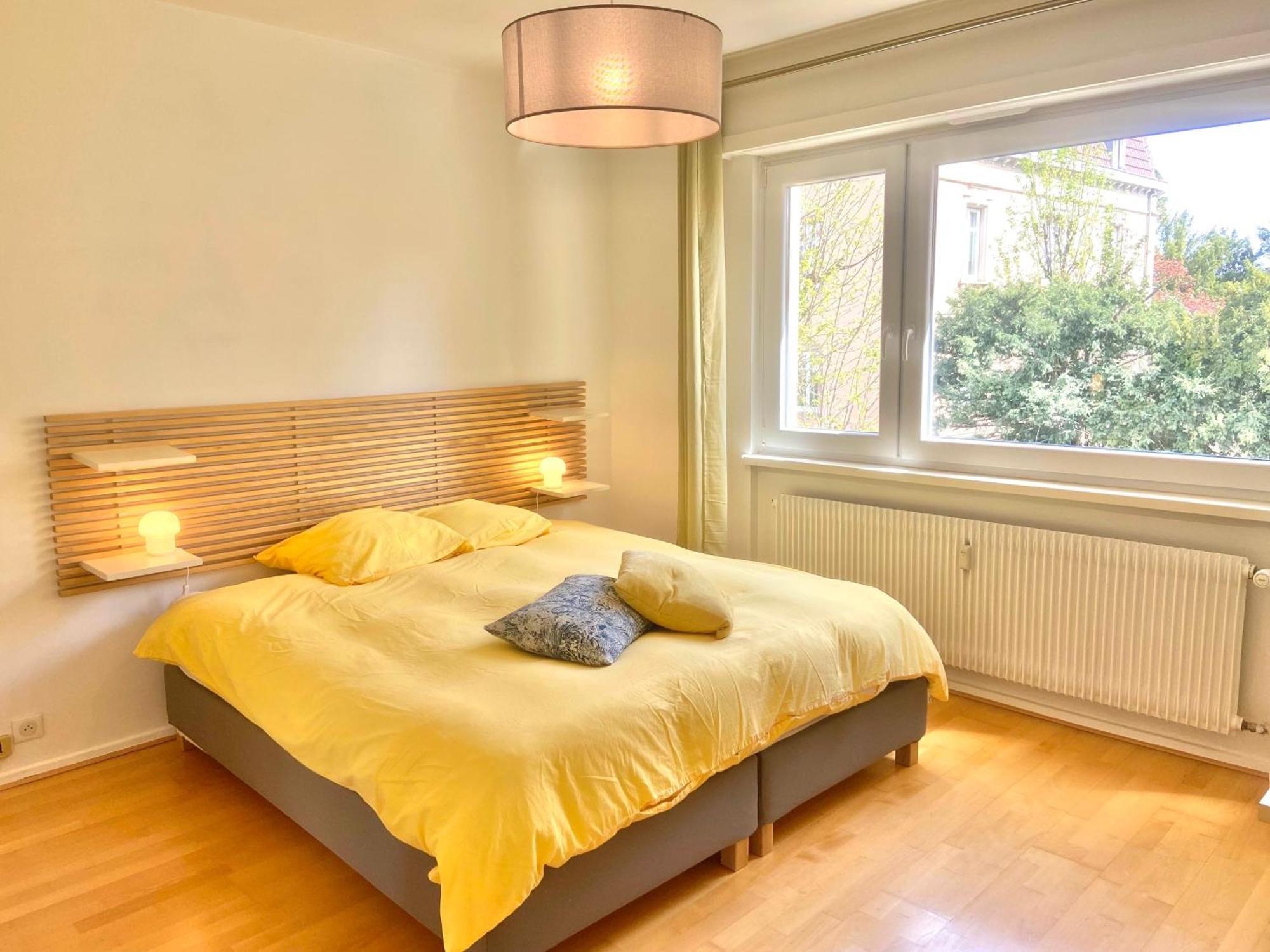Appart 2Parkings, 2Min Petitevenise-Xmarche Colmar Exterior foto